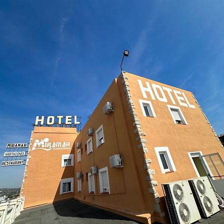 Hotel Miramar Торебланка Екстериор снимка