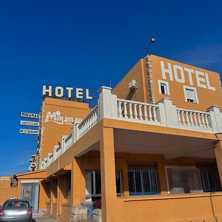 Hotel Miramar Торебланка Екстериор снимка