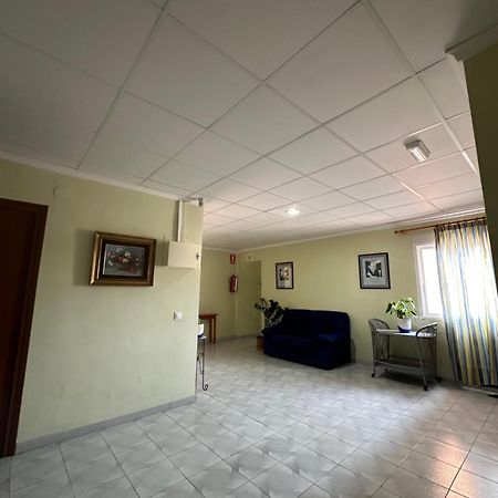 Hotel Miramar Торебланка Екстериор снимка