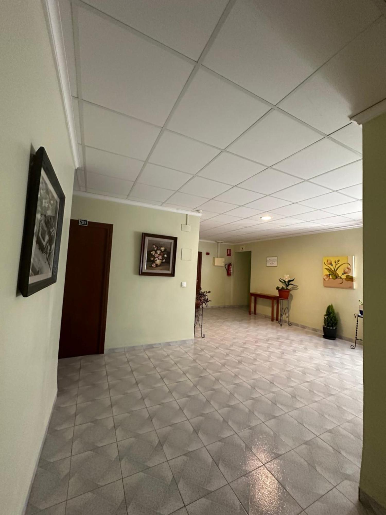 Hotel Miramar Торебланка Екстериор снимка