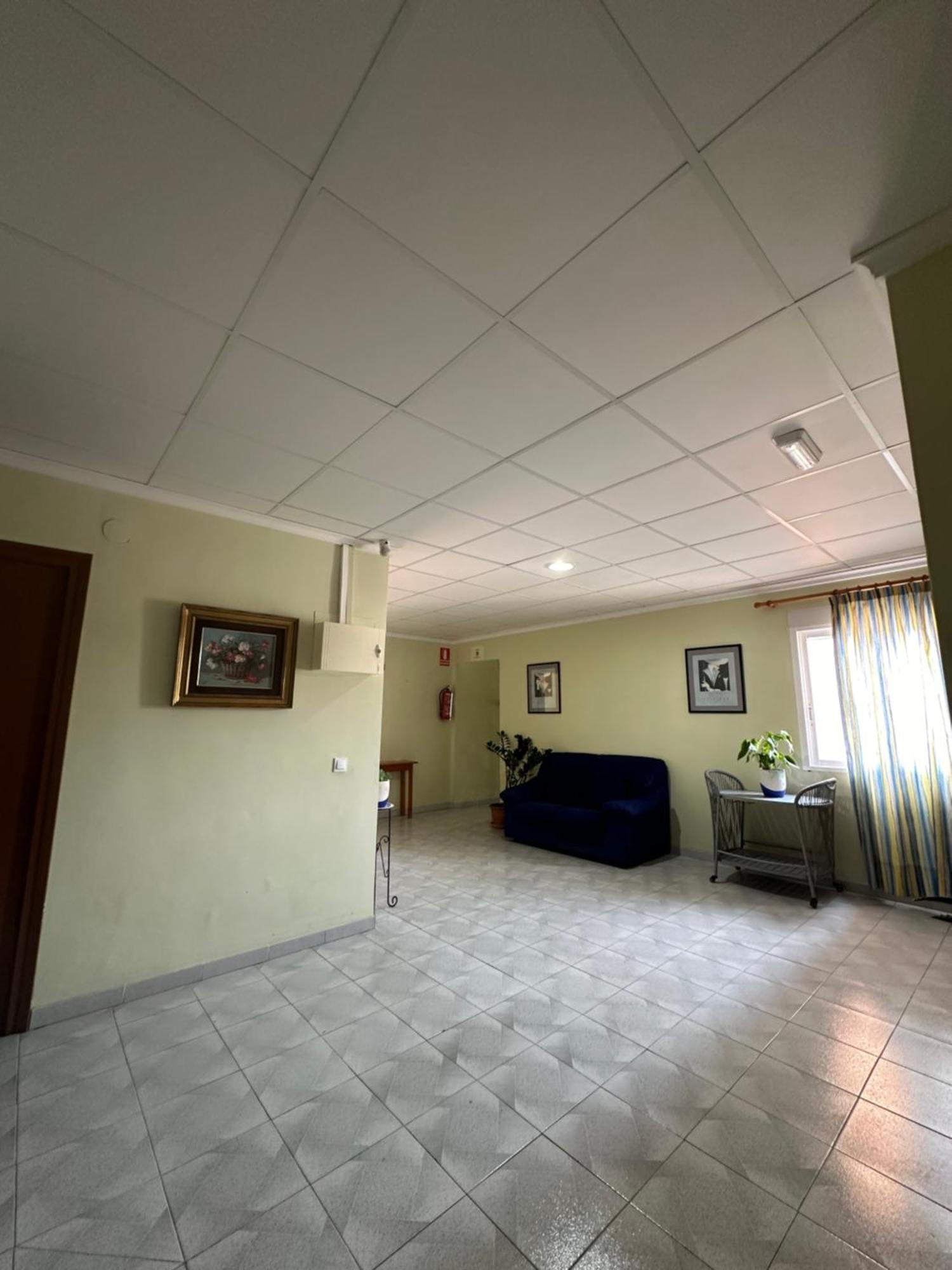 Hotel Miramar Торебланка Екстериор снимка