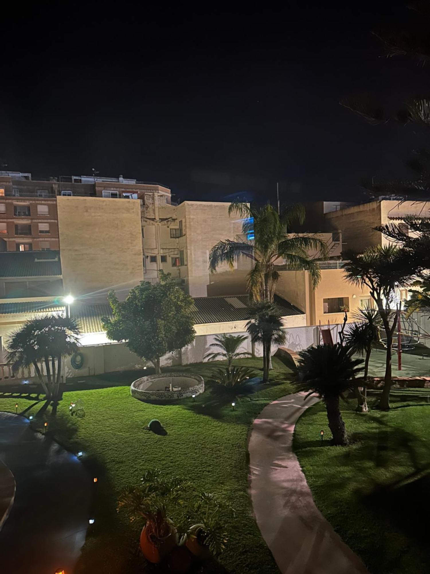 Hotel Miramar Торебланка Екстериор снимка
