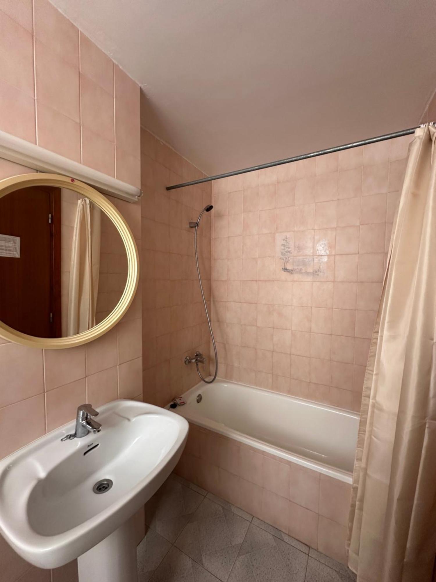 Hotel Miramar Торебланка Стая снимка