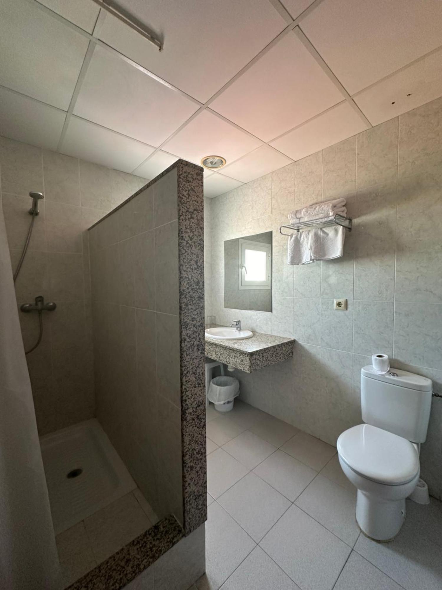 Hotel Miramar Торебланка Стая снимка
