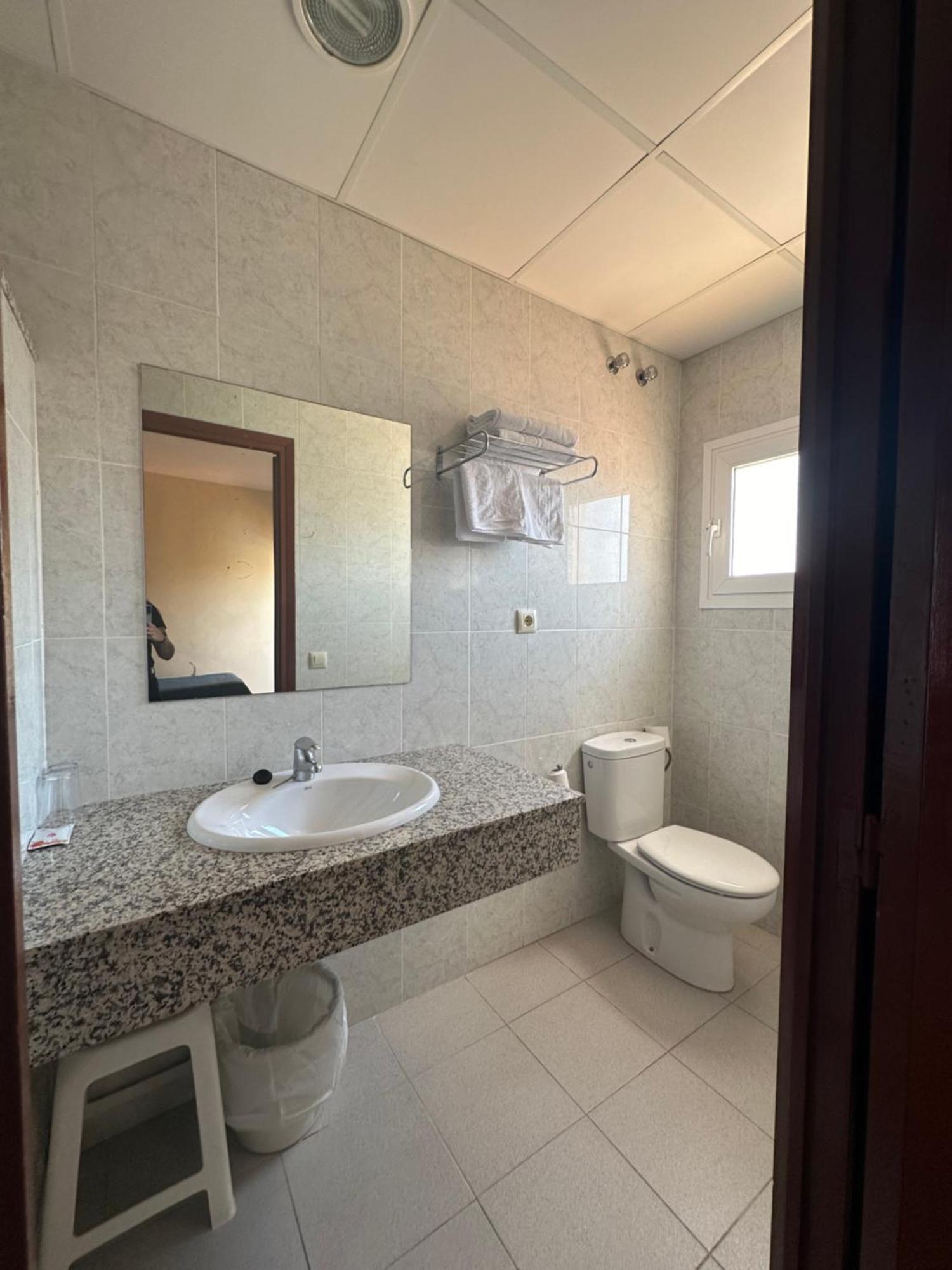Hotel Miramar Торебланка Стая снимка