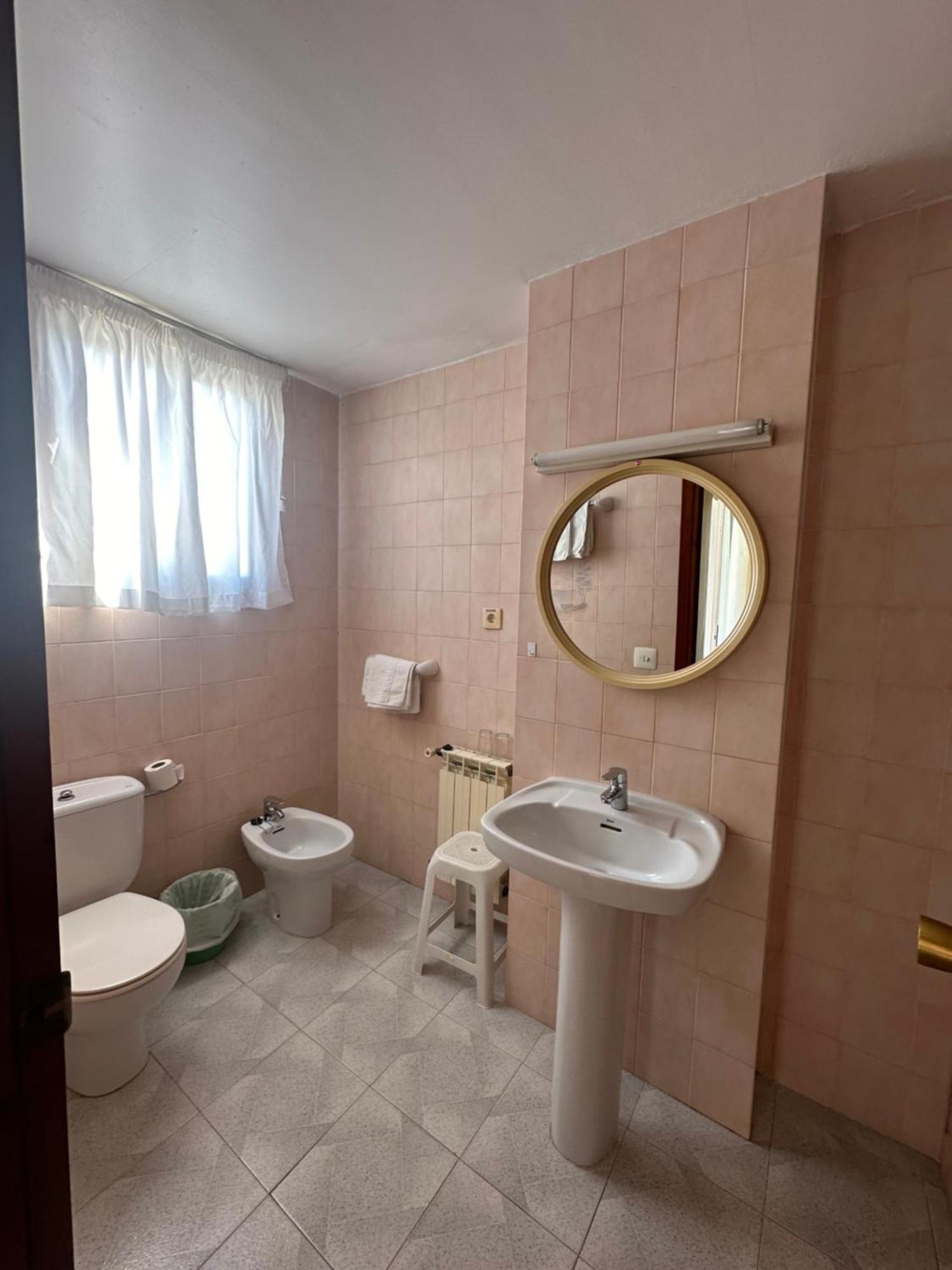 Hotel Miramar Торебланка Стая снимка