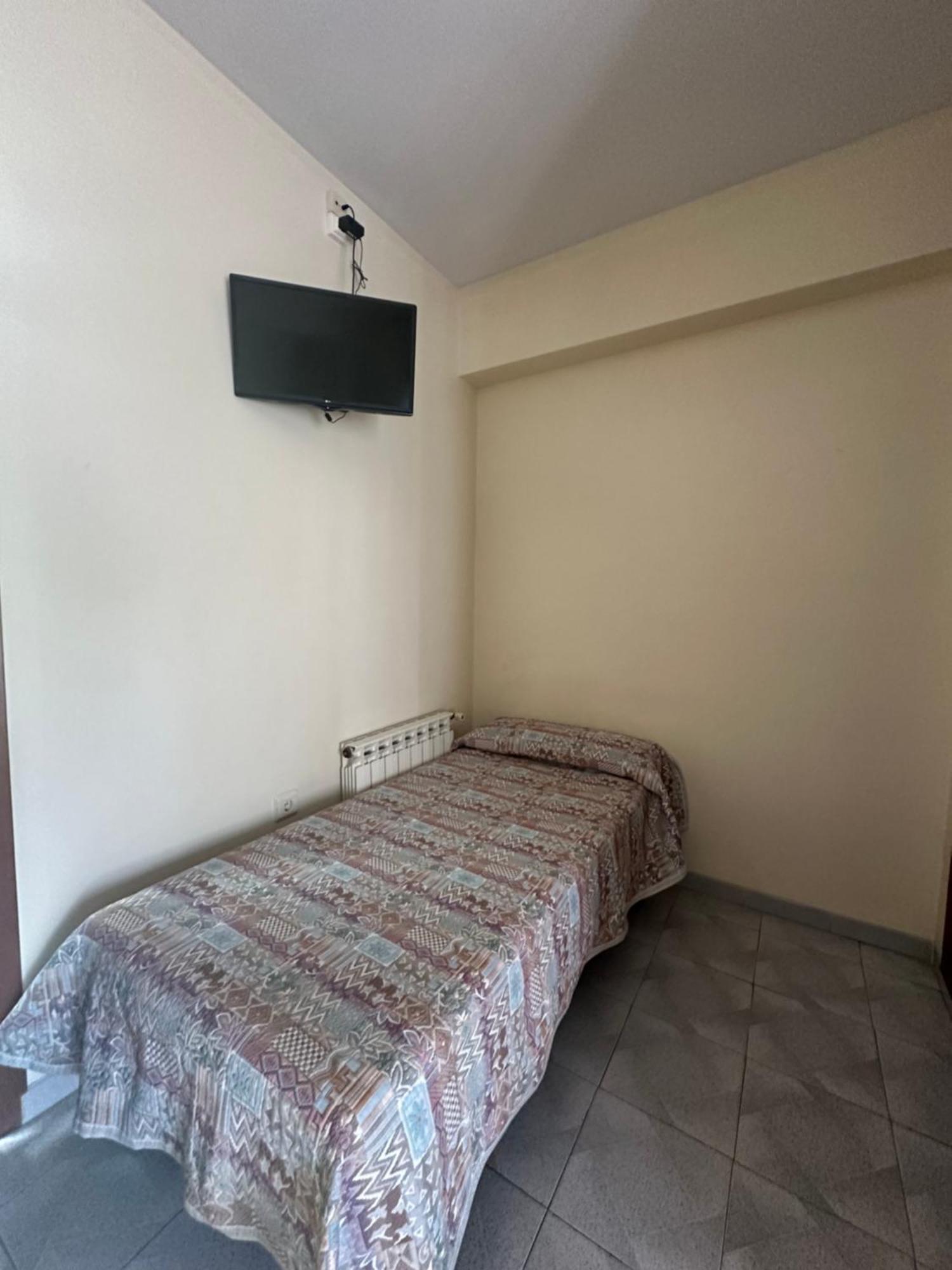 Hotel Miramar Торебланка Стая снимка