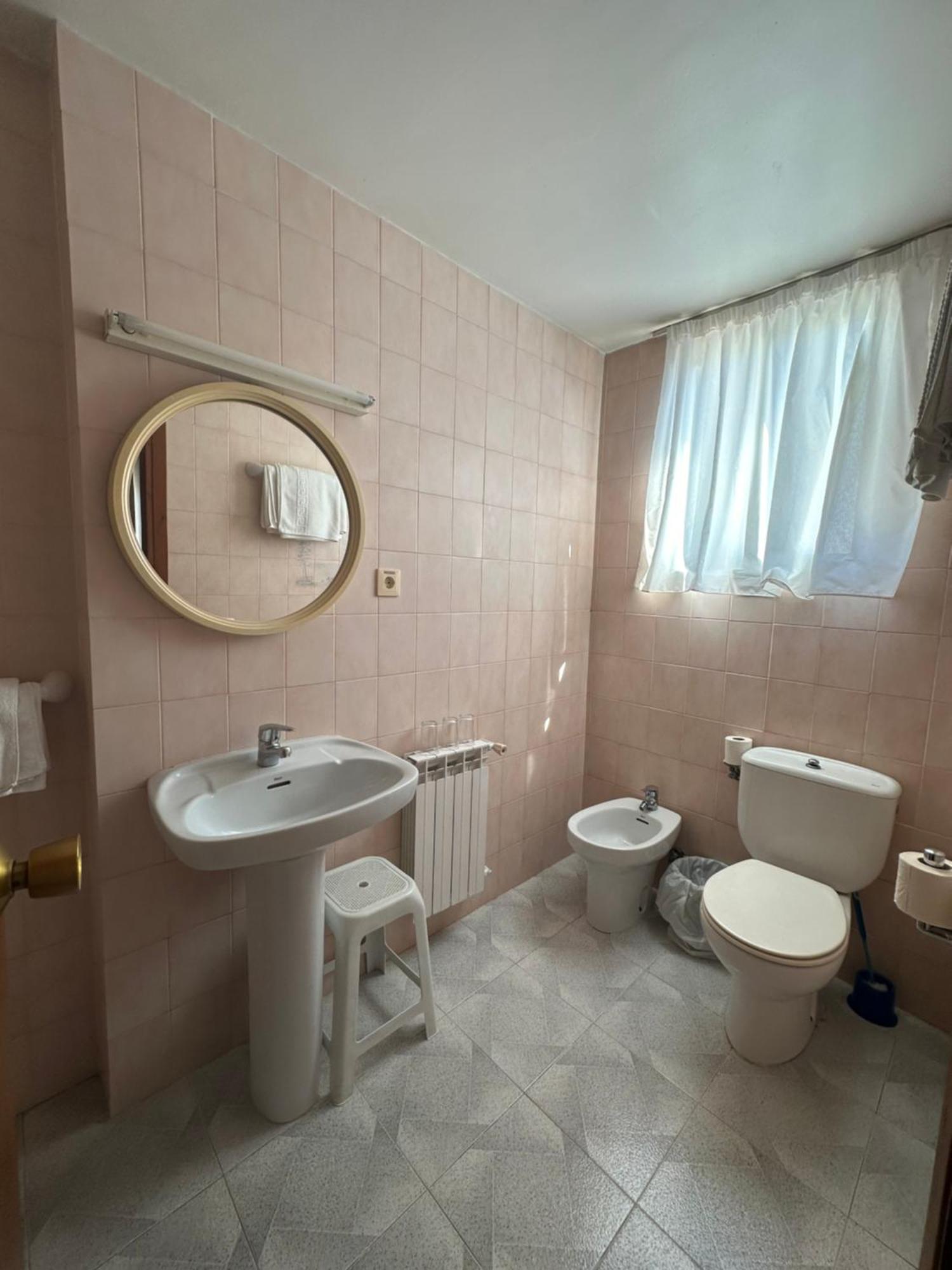 Hotel Miramar Торебланка Стая снимка