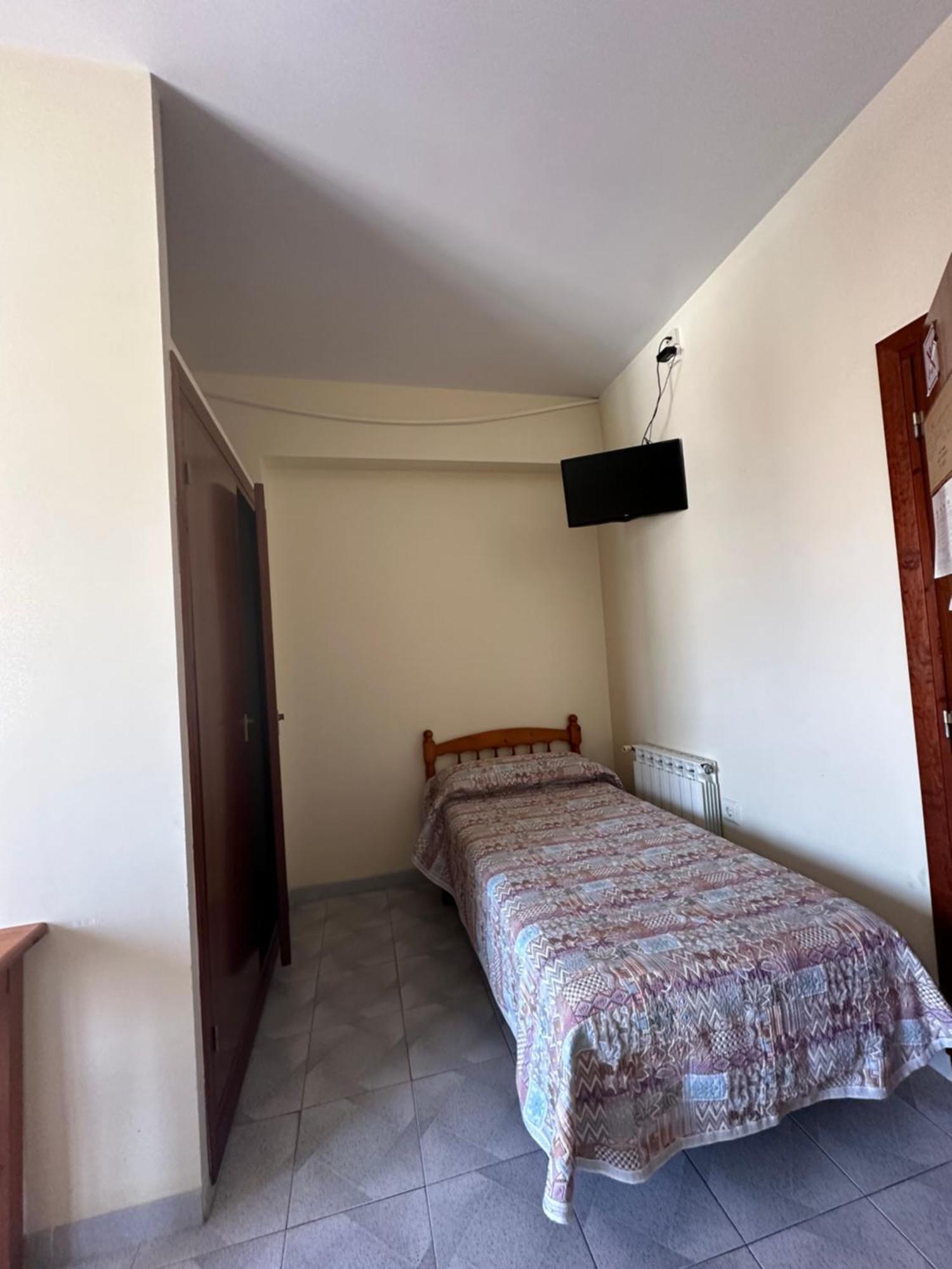 Hotel Miramar Торебланка Стая снимка