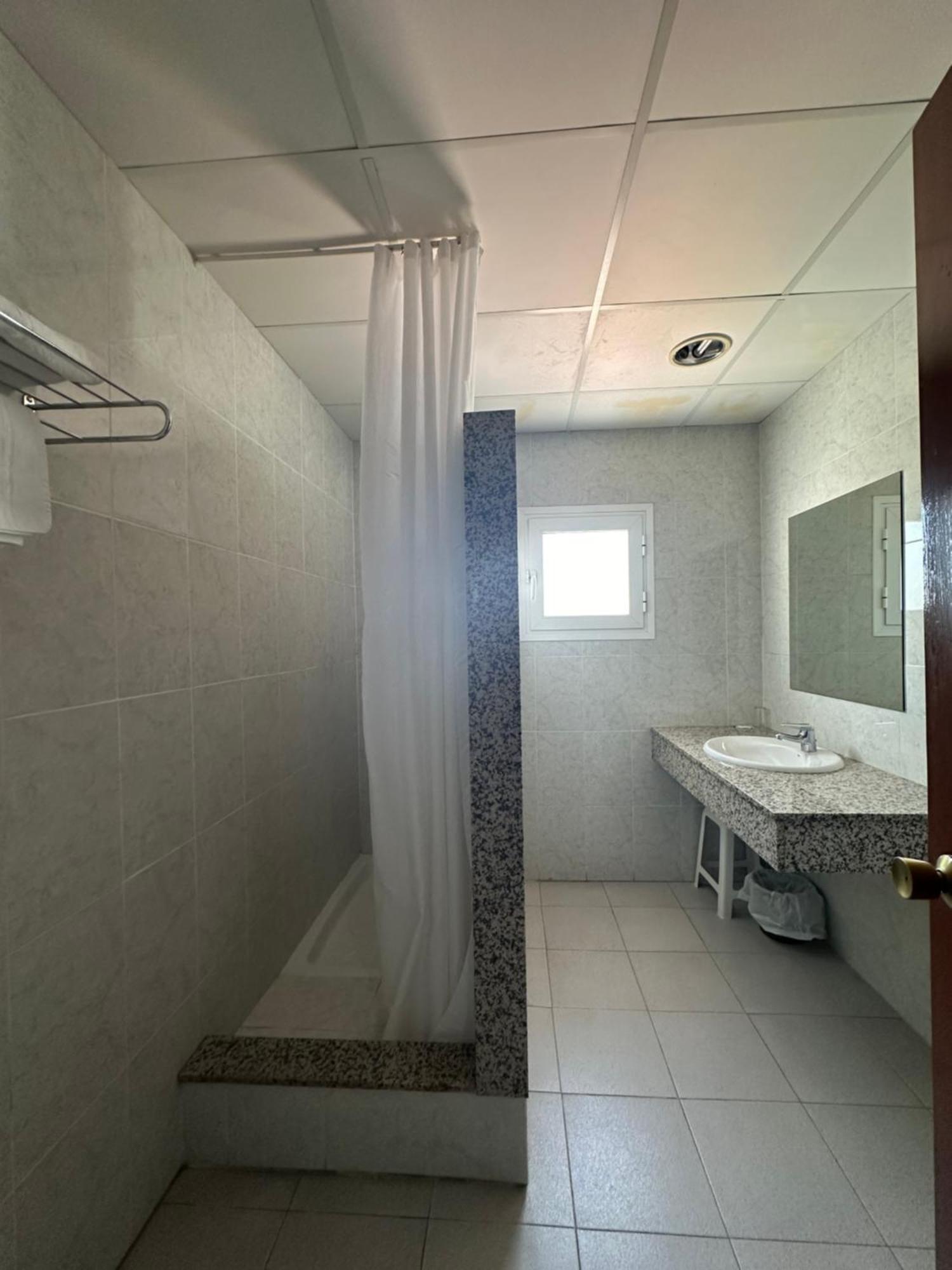 Hotel Miramar Торебланка Стая снимка